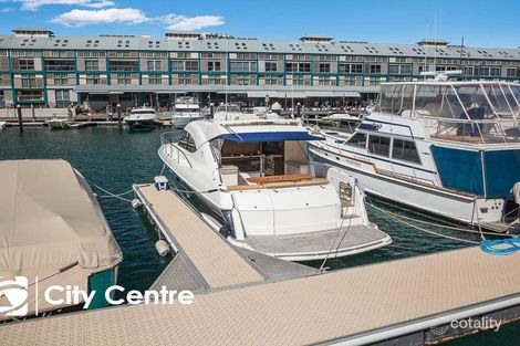 Property photo of 10A Lincoln Crescent Woolloomooloo NSW 2011