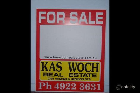 250 William St, Allenstown, QLD 4700