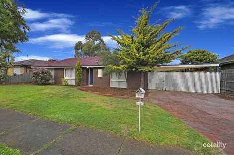 12 Sturt Rd, Melton South, VIC 3338
