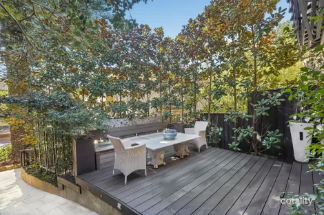 Property photo of 5/2B Holt Street Double Bay NSW 2028
