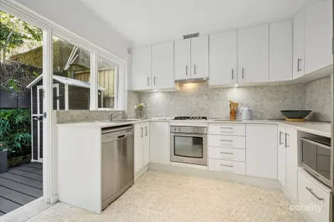 Property photo of 5/2B Holt Street Double Bay NSW 2028