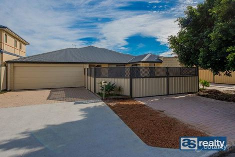 2a Silverwood St, Morley, WA 6062