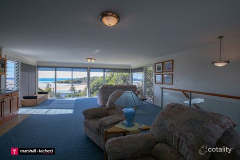 Property photo of 45 Wallaga Lake Road Wallaga Lake NSW 2546