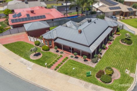 Property photo of 9 Ross Alan Drive Shepparton VIC 3630
