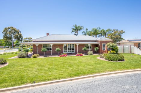 Property photo of 9 Ross Alan Drive Shepparton VIC 3630