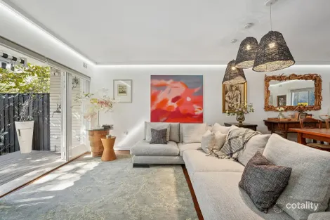 Property photo of 5/2B Holt Street Double Bay NSW 2028