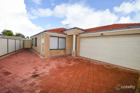103a Bailey Bvd, Dawesville, WA 6211
