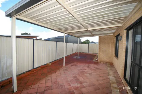 Property photo of 103A Bailey Boulevard Dawesville WA 6211