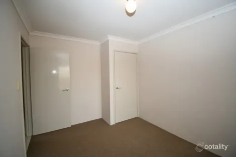Property photo of 103A Bailey Boulevard Dawesville WA 6211