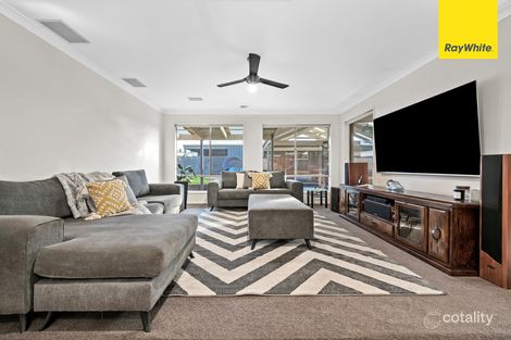 Property photo of 14 Grantleigh Drive Darley VIC 3340