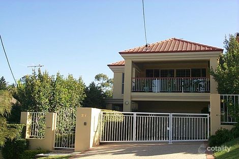 25 Armadale St, St Lucia, QLD 4067