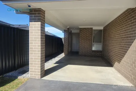 4 Somme Ave, Edmondson Park, NSW 2174