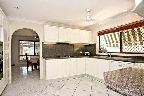 Property photo of 12 Argyle Crescent Bundall QLD 4217