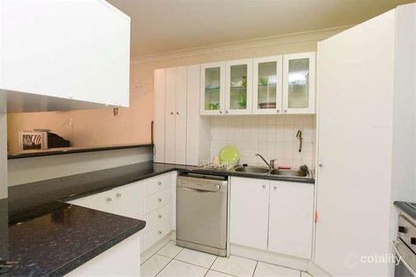 Property photo of 4/12 Ranley Grove Paddington QLD 4064