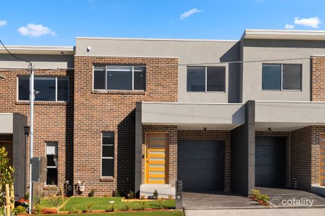 Property photo of 4/192 Canberra Street St Marys NSW 2760