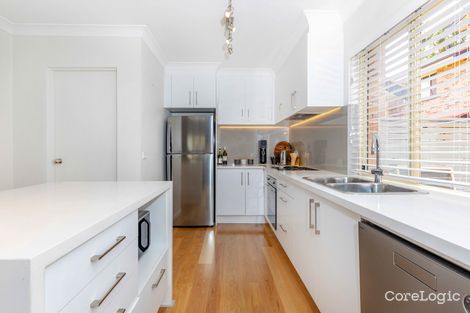 Property photo of 7/19-23 Sinclair Street Wollstonecraft NSW 2065