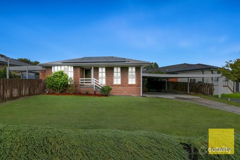 Property photo of 34 Skye Crescent Endeavour Hills VIC 3802