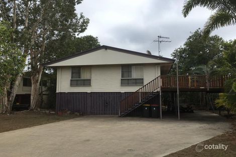 Property photo of 5 Herbert Court Moranbah QLD 4744