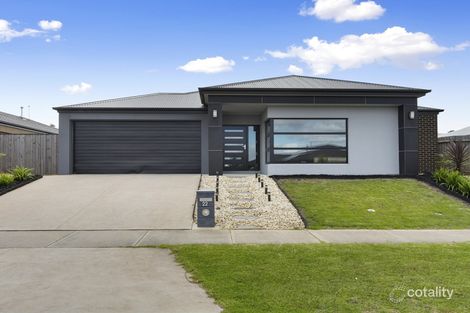 Property photo of 22 Sowerby Road Morwell VIC 3840