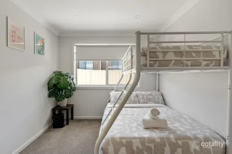 Property photo of 1 Jindalee Crescent Nowra NSW 2541