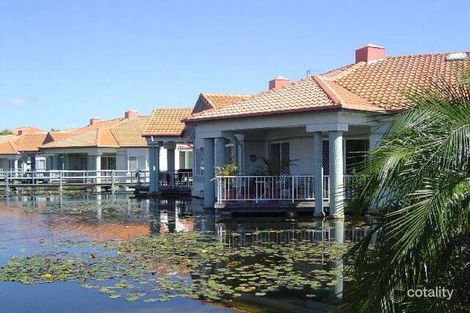 Property photo of 42/24 Ron Penhaligon Way Robina QLD 4226