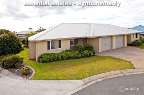 195 Hargreaves Rd, Manly West, QLD 4179