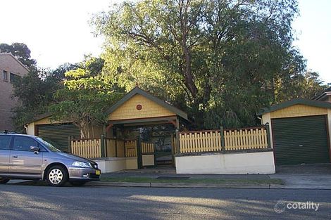 4 Bennett St, Neutral Bay, NSW 2089