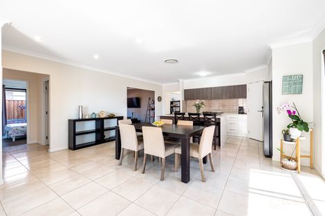 Property photo of 20 Angahook Crescent Upper Coomera QLD 4209