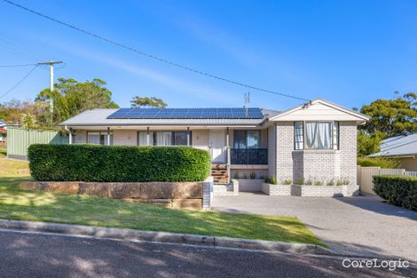 Property photo of 16 Verona Road Shoal Bay NSW 2315