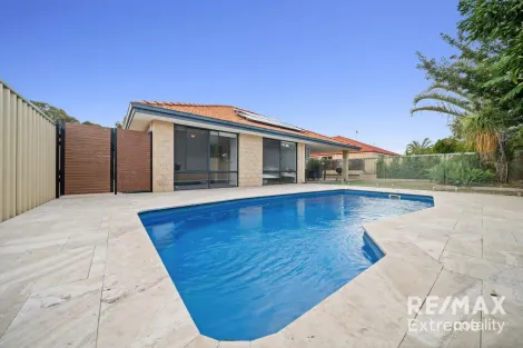 Property photo of 10 Gausson Turn Ashby WA 6065