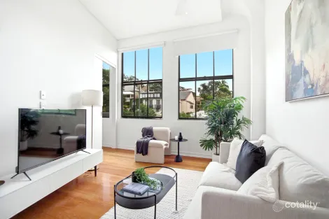 213/22-23 Colgate Ave, Balmain, NSW 2041