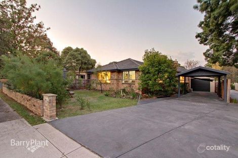 Property photo of 1/4 Joyce Street Boronia VIC 3155