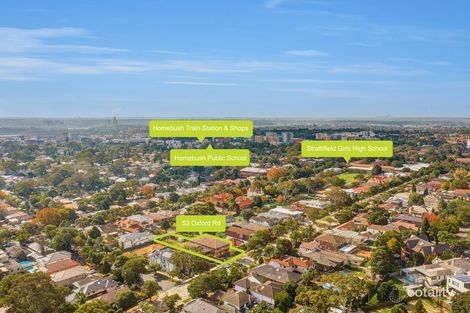 Property photo of 53 Oxford Road Strathfield NSW 2135