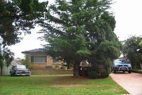 9 Mcalister Ave, Engadine, NSW 2233