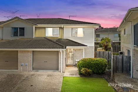 93/80 Coora St, Wishart, QLD 4122