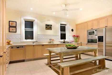 Property photo of 20 Lang Road Centennial Park NSW 2021