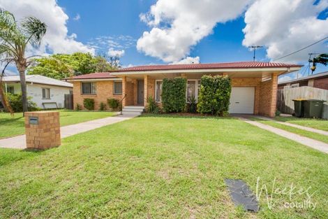 6 Brasch St, Kepnock, QLD 4670