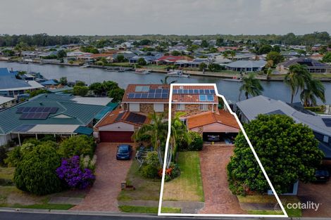 Property photo of 2/18 Jasmin Drive Bongaree QLD 4507