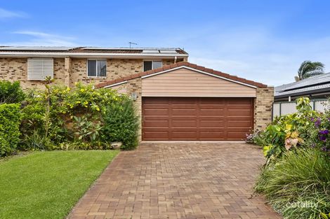 2/18 Jasmin Dr, Bongaree, QLD 4507
