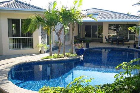 33 Charolais Cres, Benowa, QLD 4217