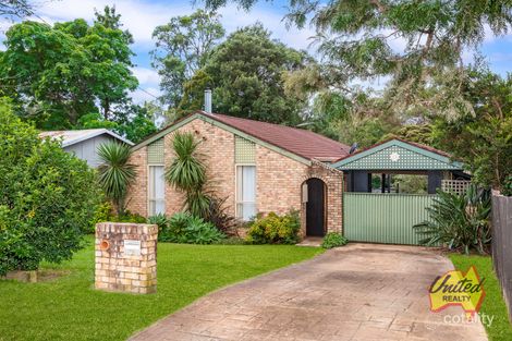 22 Egans Rd, Oakdale, NSW 2570