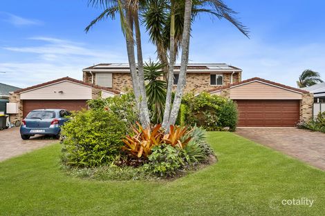 Property photo of 2/18 Jasmin Drive Bongaree QLD 4507