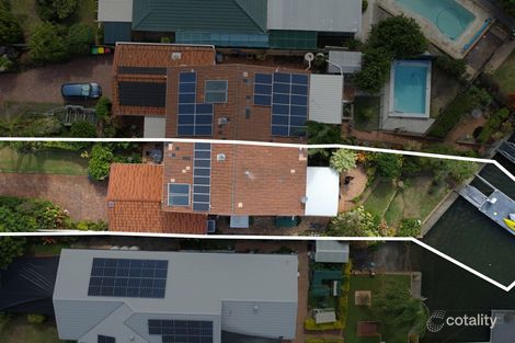 Property photo of 2/18 Jasmin Drive Bongaree QLD 4507