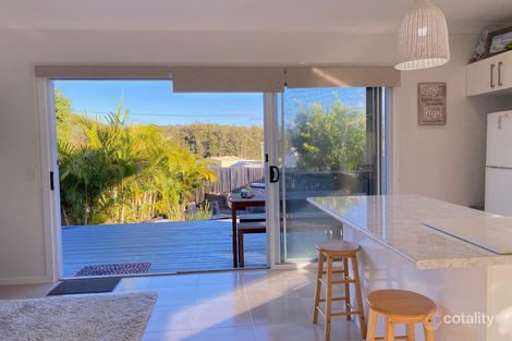 Property photo of 47 Wallace Street Scotts Head NSW 2447