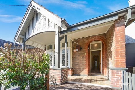 Property photo of 78 Doncaster Avenue Kensington NSW 2033