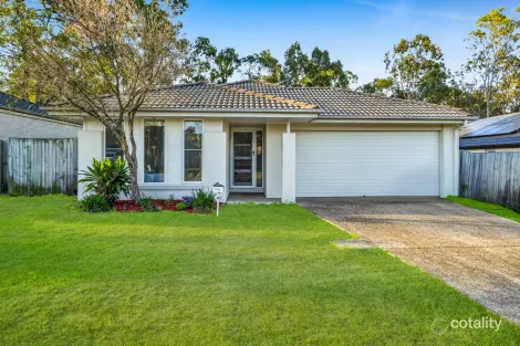 Property photo of 67 Fred Pham Crescent Doolandella QLD 4077