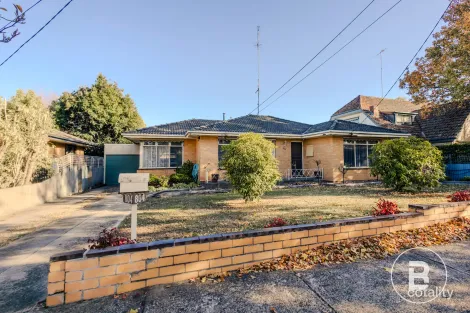 Property photo of 804 Talbot Street South Redan VIC 3350