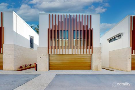 Property photo of 18/38 Central Drive Sippy Downs QLD 4556