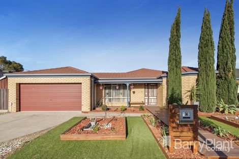 Property photo of 34 Laurel Avenue Tarneit VIC 3029