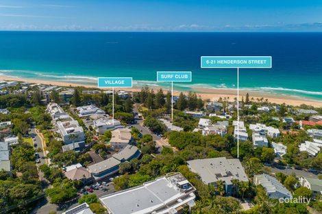 Property photo of 6/21 Henderson Street Sunshine Beach QLD 4567
